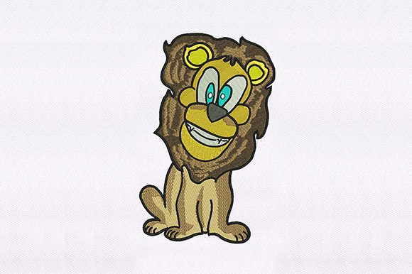 Blue Eyed Lion Design Review